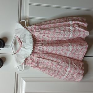 Shrimp and Grits Kids dress size 18 mo